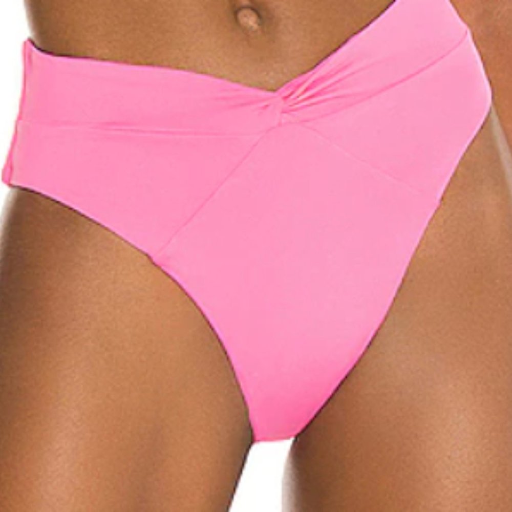 L*Space X Revolve Nancy Lee Bottom - image 4